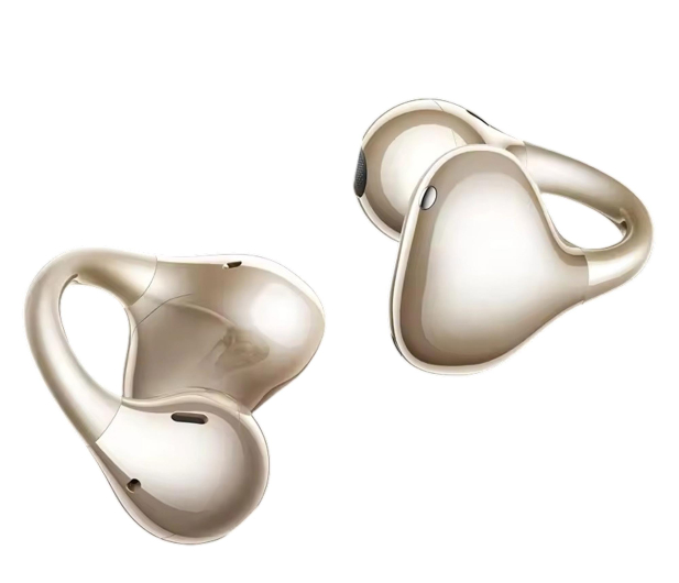 REALME Buds Clip Titanium Gold - 1455911 - zdjęcie 2